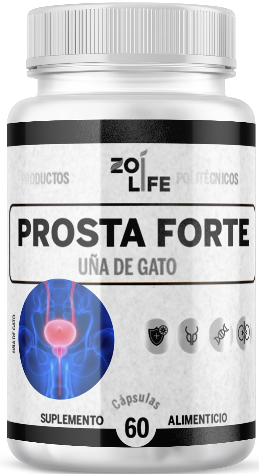 PAQUETE GRANDE PROSTA FORTE